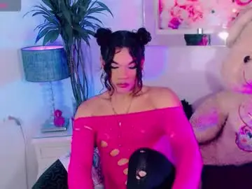 Chaturbate Adult Webcams of paytoncamila