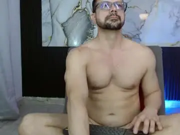 Chaturbate Live Sex of robert_poison1