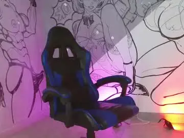 Chaturbate Live Porn of robert_poison1