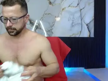 Chaturbate Private Sex Chat of robert_poison1