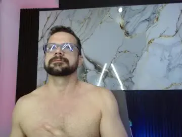 Chaturbate Free Live Porn of robert_poison1