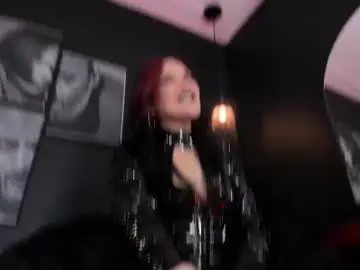 Chaturbate Free Porn Cam of sadie_manson