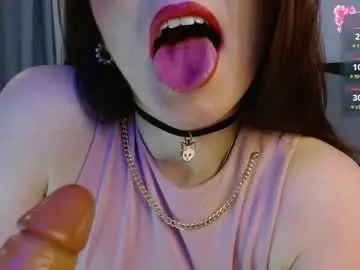 Chaturbate Adult Webcams of salma_tori