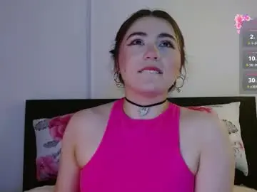 Chaturbate Adult Webcam of salma_tori