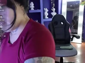 Chaturbate Live Porn of sari_belle