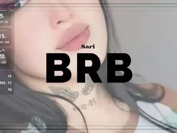 Chaturbate Live Porn of sari_belle