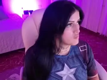 Chaturbate Free Porn Cam of sari_belle