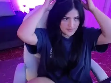 Chaturbate Sex Cam of sari_belle