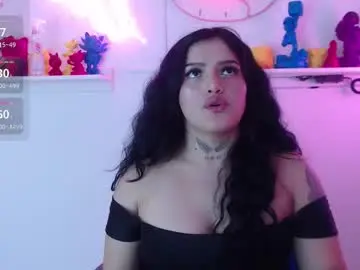 Chaturbate Live Porn of sari_belle