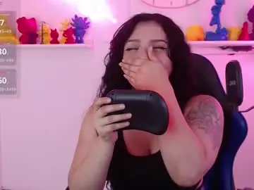 Chaturbate Adult Webcam of sari_belle