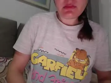 sexsy_bunny from chaturbate