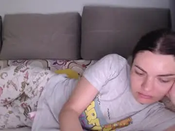 Chaturbate Watch Live Sex Cams of sexsy_bunny