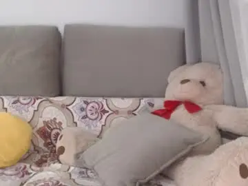 Chaturbate Best Webcam of sexsy_bunny