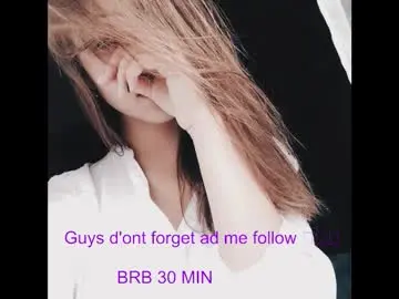 Chaturbate Adult Video Chat of sexsy_bunny