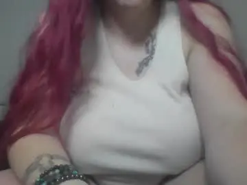 Chaturbate Live Sex Cam of sifgoddess