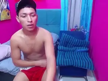 Chaturbate Free Porn Cam of twinks_fuck