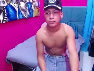 Chaturbate Live Sex of twinks_fuck