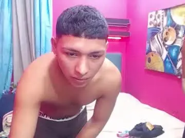 Chaturbate Live Sex Cam of twinks_fuck