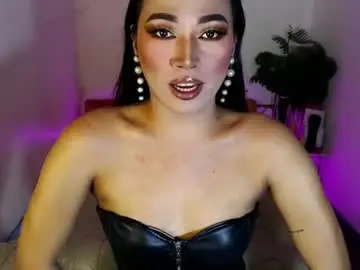 Chaturbate Sex Cam of victoria_madness_dominatrix