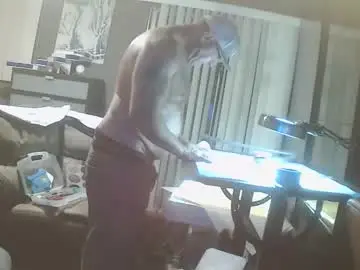 Chaturbate Sex Cam of wantitbutyoucanthaveit