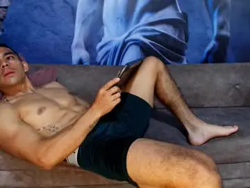 Chaturbate Private Sex Chat of william_blue