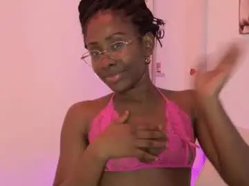 Chaturbate Sex Chat of _exoticcouple_69