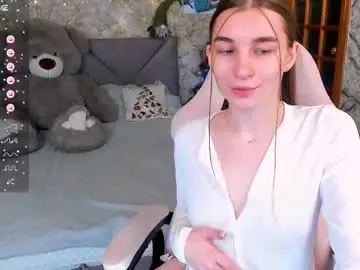 Chaturbate Live Porn of _flowersweet_