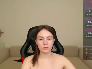 Chaturbate Sex Chat of _little_sunshine_