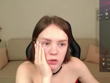 _little_sunshine_ from chaturbate