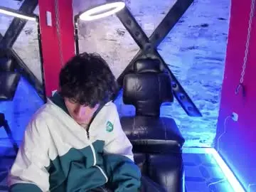 Chaturbate Sex Cam of _shanks_7