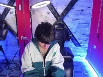 _shanks_7 from chaturbate