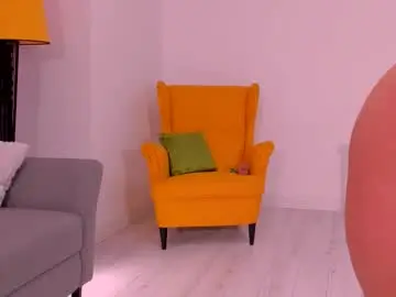 Chaturbate Sex Cam of agatha_one