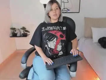 Chaturbate Nude Webcam of ah_mara