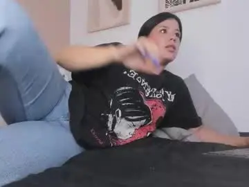 Chaturbate Adult Video Chat of ah_mara