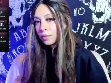 anni_420_ from chaturbate