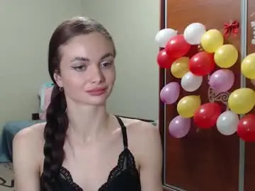 Chaturbate Adult Video Chat of beauty_fruity