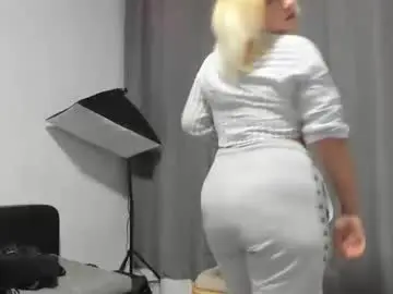 Chaturbate Free Porn Cam of briashine