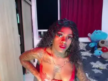 Chaturbate Adult Webcams of butterfly_rouse