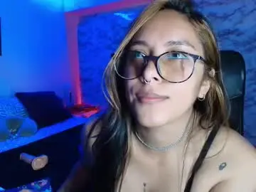 Chaturbate Adult Webcams of camila_iroose