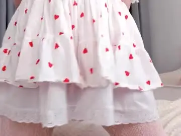 Chaturbate Adult Webcam of camilla_rowen