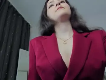 Chaturbate Sex Chat of camilla_rowen