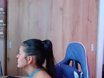 Chaturbate Adult Webcam of carolgoddess