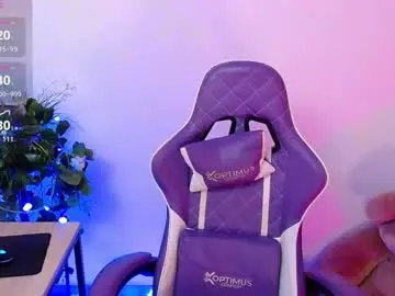 Chaturbate Adult Webcams of carolgoddess