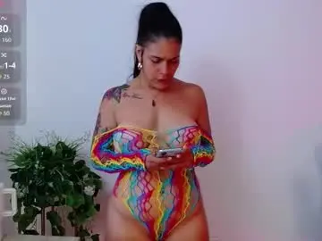 Chaturbate Live Sex of carolgoddess