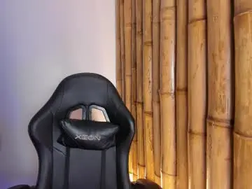 Chaturbate Best live sex cam show of charlotte_mitchell_25