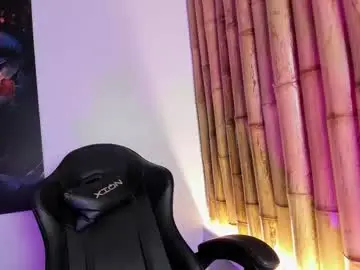 Chaturbate Nude Webcam of charlotte_mitchell_25