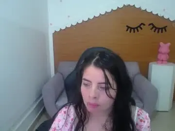 Chaturbate Sex Cam of chinatsu_t