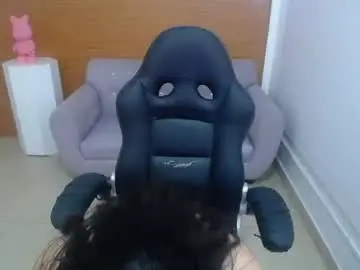 Chaturbate Adult Webcam of chinatsu_t