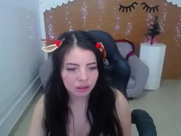 Chaturbate Adult Video Chat of chinatsu_t