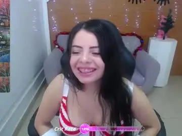 Chaturbate Adult Webcam of chinatsu_t